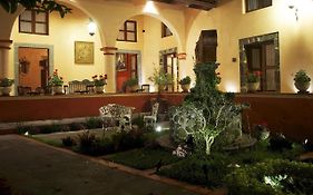 Las Magdalenas Hotel Boutique